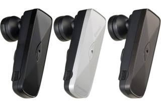 プリンストン、骨伝導ドライバー搭載のBTヘッドセット「PTM-BEM7」を発売