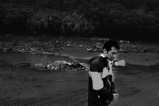 リコーフォトギャラリーRING CUBE、日本テレビ｢ZERO写真展｣