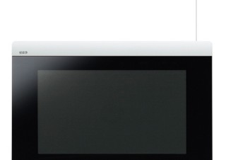 パナソニック、防水仕様の10.1型ポータブルVIERA「SV-ME5000」を発売