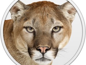 アップルが発表した最新OS「OS X Mountain Lion」のMountain Lionとは