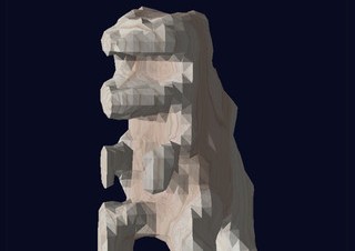 彫刻を作れるiPhoneアプリ「PHYZIOS Sculptor」が更新－Pro版のツールが使用可能に