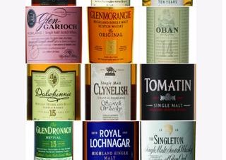 洋酒146銘柄の情報を収録したAndroidアプリ「洋酒手帳」がリリース