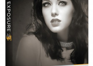 銀塩フィルムを再現できるPhotoshopプラグインの最新版「Exposure 4」