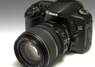 EOS 30D