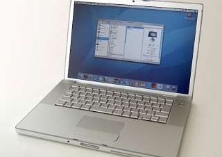 MacBook Pro Core 2 Duo