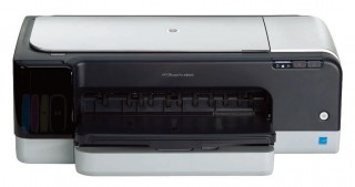 HP Officejet Pro K8600dn