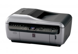 canon PIXUS MX7600