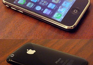 iPhone 3G