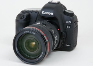 EOS 5D Mark II