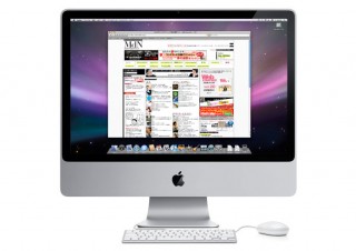 iMac