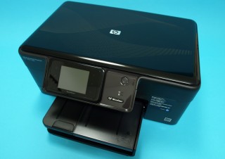 HP Photosmart Premium C309G