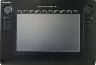 PTB-S1　Sirius Tablet