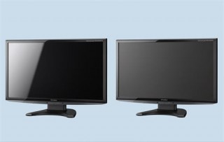 IPS液晶で高速な応答速度を実現「RDT232WX-S」