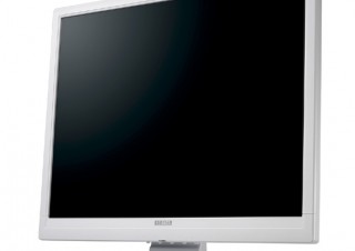 19型デジタル/アナログ液晶ディスプレイ