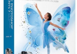 Photoshop Elements 7