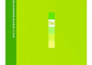 Adobe Dreamweaver CS4