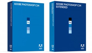 Adobe Photoshop CS4