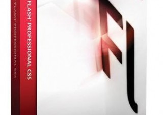 使い勝手が向上し機能アップ「Adobe Flash Professional CS5」