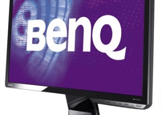 LEDバックライトを採用の18.5型ワイド液晶ディスプレイ