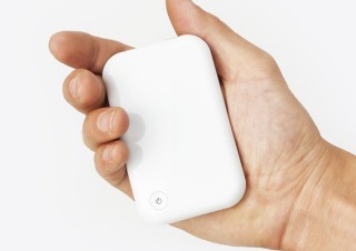 楽天スーパーポイントの特典つき「楽天ブロードバンド WiMAX」提供開始