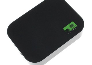 エバーグリーン、HDMI出力に対応する小型メディアプレイヤーを発売