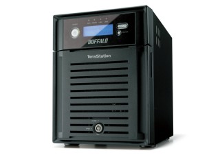 サーバの増設ディスクに最適なiSCSI対応HDD