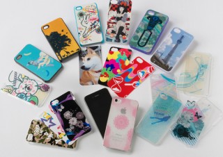 デジハリ福岡校、オリジナルiPhoneケースを制作するワークショップを開催