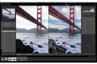 画像ハンドリング/RAW現像ソフト「Adobe Photoshop Lightroom 4」発売