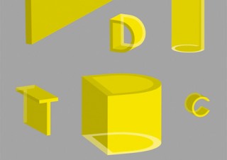 TDC展2012／ギンザ・グラフィック・ギャラリー