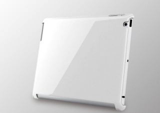バッファローコクヨ、新型iPad専用のケース/保護フィルムの発売予定を発表