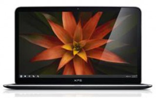 デル、超軽量・薄型で大画面のウルトラブック「XPS13」