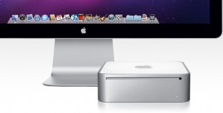 さらに高速・大容量になったMac mini