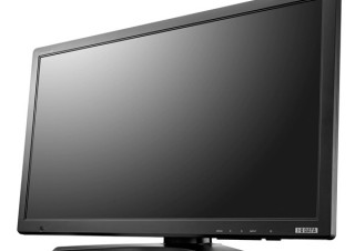 アイ・オー、VAパネルを採用した27型ワイド液晶ディスプレイを発売