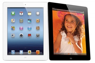 新しいiPadとレスポンシブWebデザイン