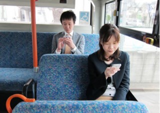 京王バスの車両でWiMAXを利用した公衆無線LANサービスが利用可能に