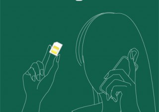 日本通信、携帯キャリアの過度なMNPインセンティブに抗議－音声SIMに最低利用期間