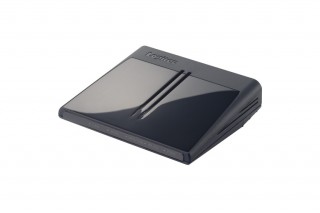 インターネット接続が手軽に行える無線LANルータ