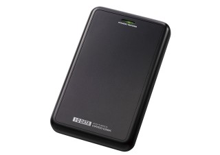 「レグザ」で直接録画が行えるポータブルHDD