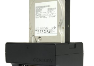 2.5/3.5インチSATA HDD/SSD対応接続アダプタ