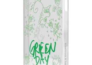 プリンストン、著名人デザインのiPhone4S/4用ケースとシールに新製品を追加