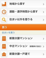 スマートフォンサイトのユーザビリティ診断、トップは「住宅情報ポータルHOME'S」