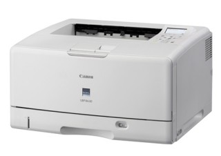 環境に配慮した素材採用 モノクロレーザープリンタ