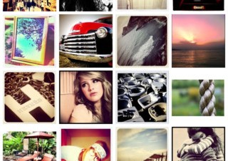 Facebook、画像共有サービスのInstagramを買収