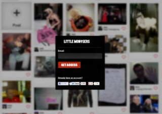 レディー・ガガのソーシャルネットワーク戦略