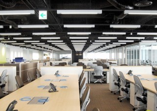 DeNA、本社を渋谷駅直結の複合施設「渋谷ヒカリエ」に移転