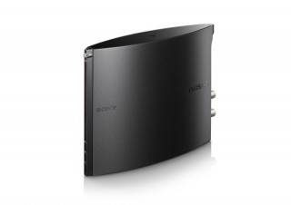 SCE、HDD搭載のネットワークレコーダー「nasne」を発表－PS3やVAIOと連携可能