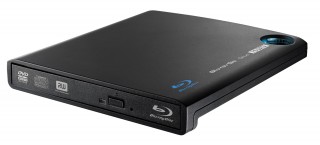 低消費電力パネル採用の20型ワイド液晶ディスプレイ