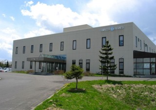 日本IBM、コンピューター・ビジネス社の北海道旭川市のデータセンター開設を支援