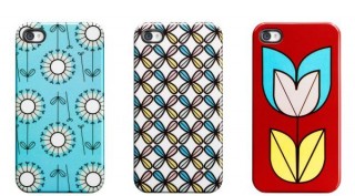 プレアデス、北欧スカンジナビアンスタイルのiPhone4S/4ケースを発売