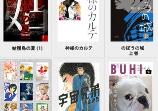 電子書籍配信サービス「TSUTAYA.com eBOOKs」がiPhone / iPadに対応